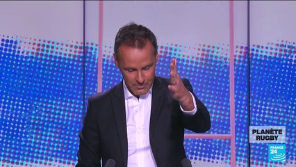 Les tops et les flops de la Coupe du monde de rugby