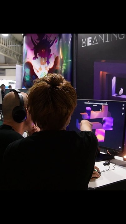 VOYAGE JAPON - Tokyo game show 2023 - Partie 05