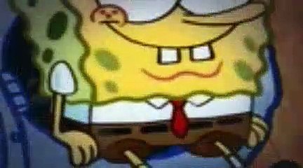 Sponge Bob S01E1b Reef Blower