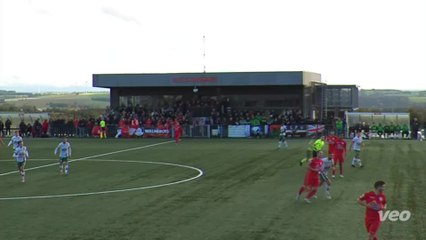 Chute caméra Onhaye
