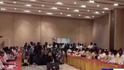 ఎన్టీఆర్ జిల్లా: &#039;&#039;నో డౌట్... ఇక తిరుగే లేదు&#039;&#039;