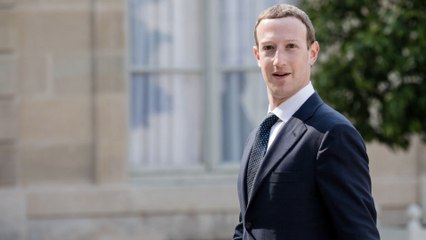 Le Metaverse de Zuckerberg coûte des milliards à Meta