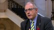 Robert Halfon: Very nervous time for British Jews