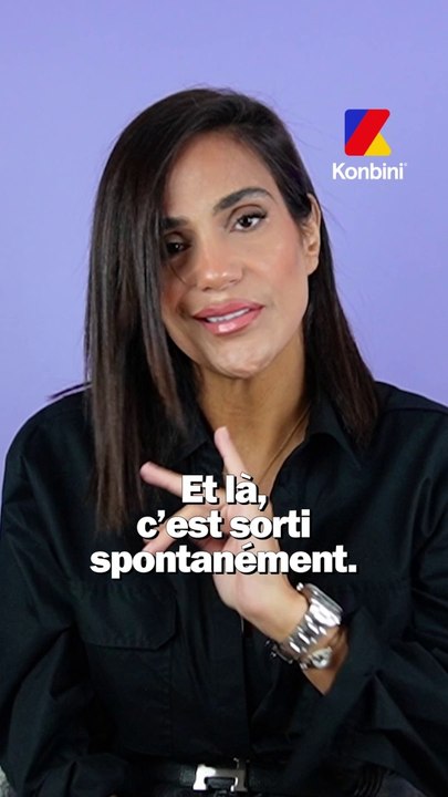 "Ayy j'ai envie de foutre le bordel." C'est ELLE, Saliah ramdani, la créatrice de ce mème qu'on ne peut s'empêcher d'utiliser Elle nous raconte l'histoire derrière ce mème et en EXCLUSIVITÉ elle nous fait un tuto (et c'est hilarant.  )