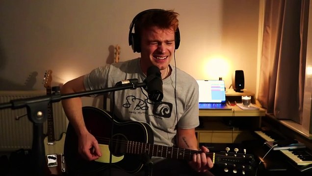 Love Me Tender - Elvis Presley (Chris Conan Cover)