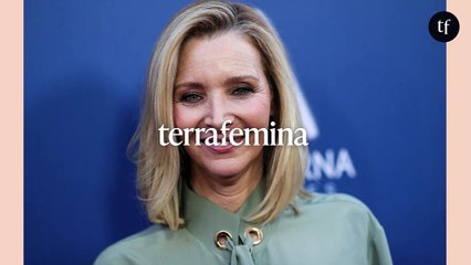Mort de Matthew Perry : ce geste d'amour étonnant (et touchant) de Lisa Kudrow