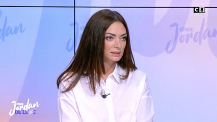 « Ça me libère » : Émilie Nef Naf révèle sa nouvelle activité dans Chez Jordan (VIDEO)