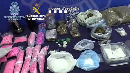 Cae una banda que robó en una empresa de Arganda bicicletas por valor de 143.000 euros