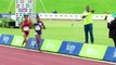 Paris Olympics no longer Semenya’s goal amid World Athletics fight