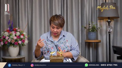 1 Raja raja 16 ayat 29 - Debby Basjir #debbybasjir