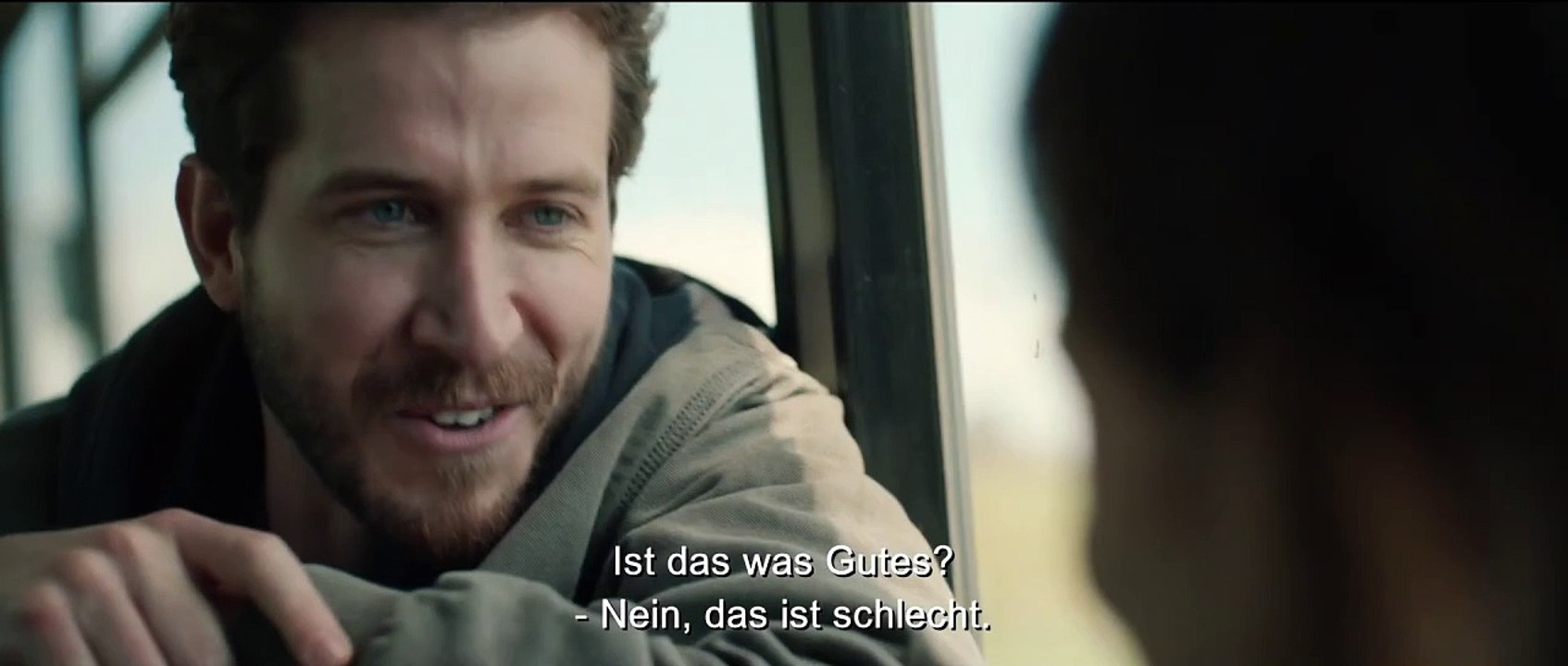 Falling Into Place - Trailer (English) HD