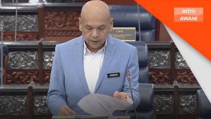 Kajian SSPA dimuktamadkan pada penghujung tahun 2024