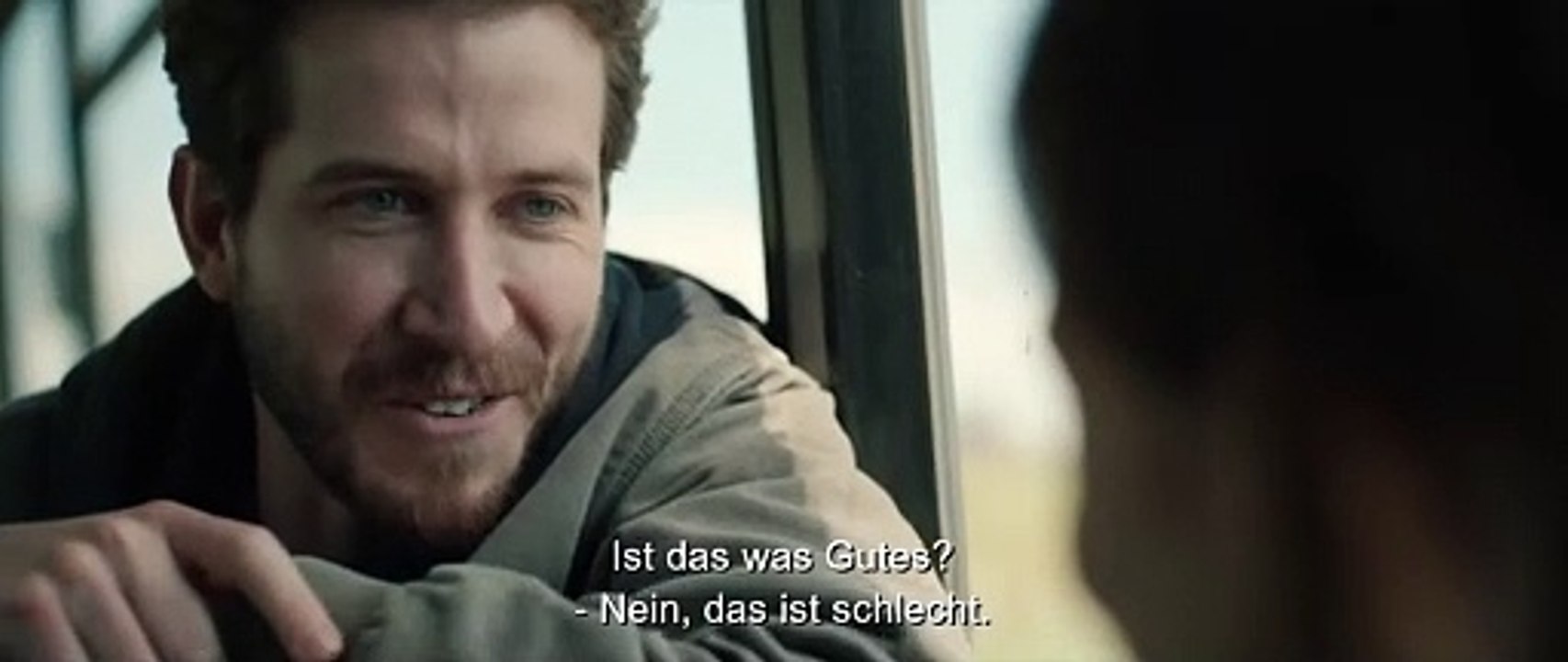 Falling Into Place Trailer OmdU