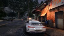 Maxed Out GTA 5 With Realistic Vegetation And Photorealistic Graphics  1440 x 2560