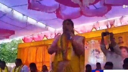 అనకాపల్లి జిల్లా: వైసీపీపై మరోసారి నిప్పులు చెరిగిన అనిత