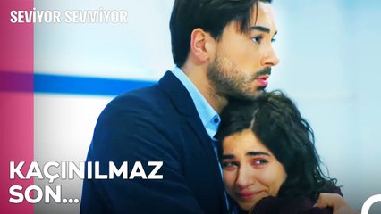 Bu Hastalığı Beraber Yeneceğiz  - Seviyor Sevmiyor