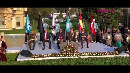 Emine Erdoğan’dan 100. yıl mesajı: "Cumhuriyetimiz, sonsuza dek yaşayacak!"