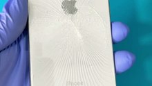 Iphone X Back Glass Replacement