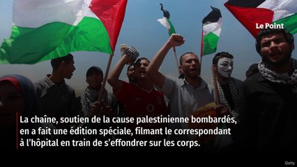 Les bombes d’Israël ont-elles vraiment fait 8 000 morts à Gaza ?