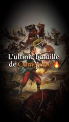 La Miraculeuse Bataille de Camerone