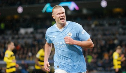 Le Top 10 des buteurs européens (au 30 octobre 2023)