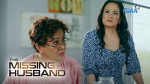 The Missing Husband: Leila refuses to accept Millie back! (Episode 46)