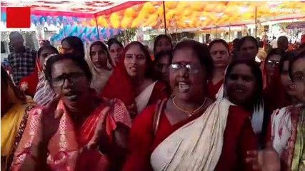 सारण: गीत के माध्यम से आंगनबाड़ी सेविका- सहायिका क्या कर रही मांग, आप भी सुनिए