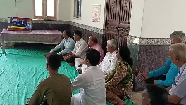 पीएम मोदी मन की बात में बोले: लोगों के लिए कई कारणों से प्रेरणा स्त्रोत बनी मीराबाई