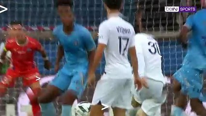 The goals that will win Messi the Ballon d'Or?