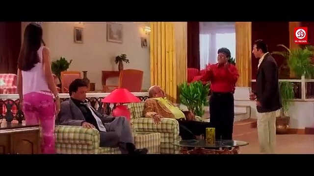 नाना पाटेकर जॉनी लीवर लोटपोट कर देने वाली कॉमेडी _ Nana Patekar Johnny Lever Comedy Karz & Apaharan
