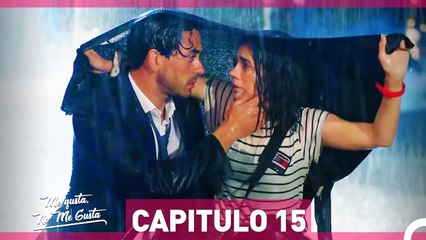 Me Gusta No Me Gusta Capítulo 15: ¡Descubre la Nueva Parte de esta Comedia Romántica! ❤️