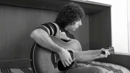 Eternamente ora - Francesco Gabbani - Cover by Luca Caperna