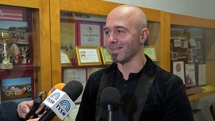 Konkurs 'Z-mowy tych, co odeszli' 📝