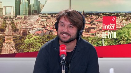 Le billet de Sophia Aram