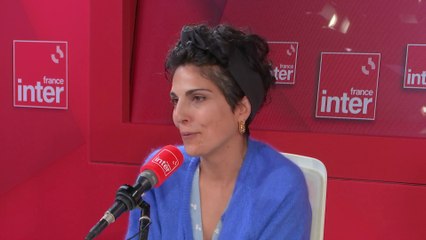 Bahareh Akrami alias Baboo : « Ce n'est plus à nous d'avoir peur, la peur a changé de camps »