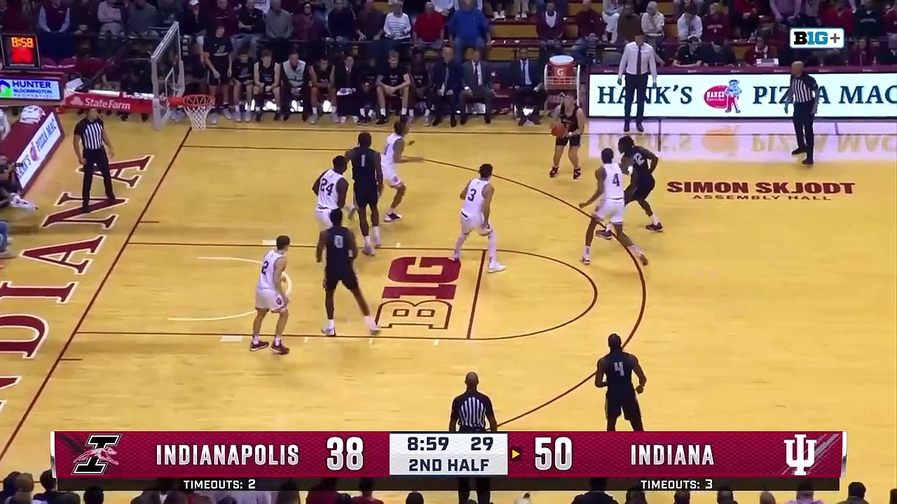 Indiana_UIndy_Highlights