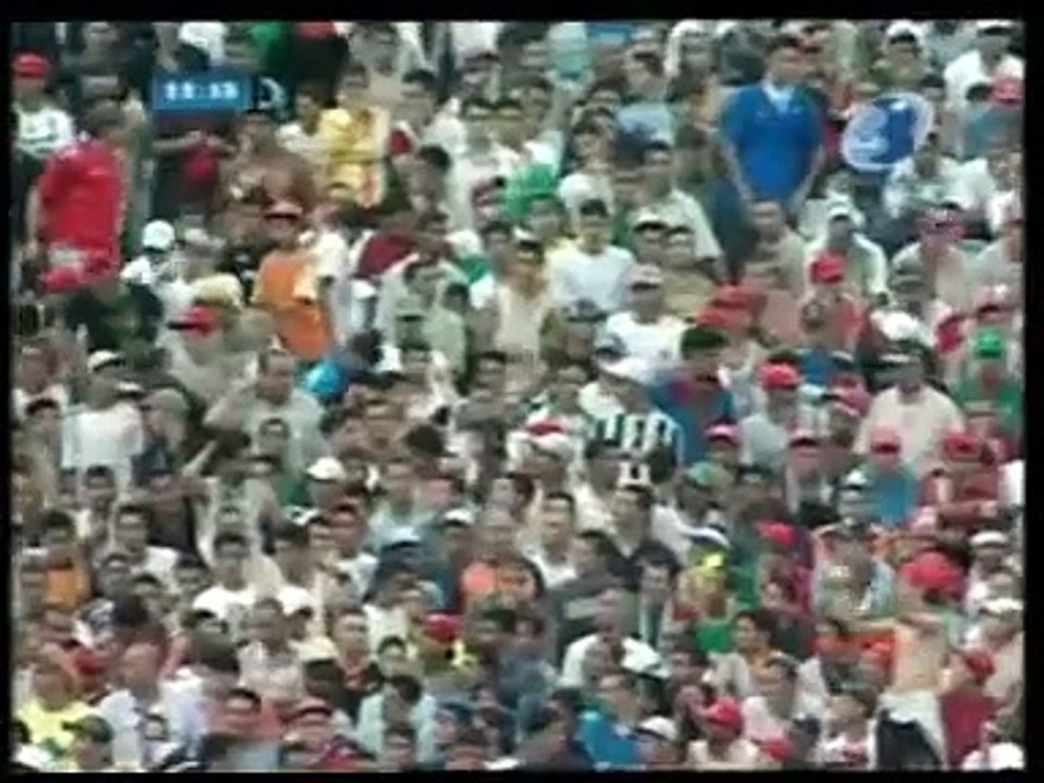 2006 - finale coupe d'Algérie, MCA - USMA 2MT