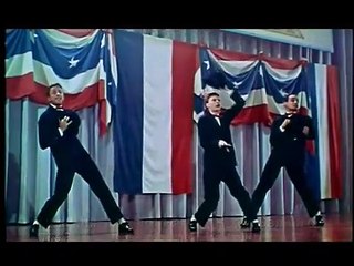 Broadway-The Golden Age