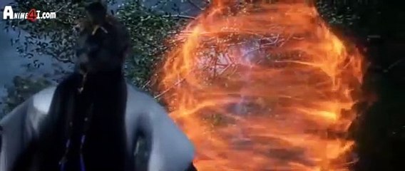 Renegade Immortal (Xian Ni) Ep.8 English Sub