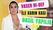 Vaser Hi-Def | Karın Kası Estetiği | Op Dr. Leyla ARVAS