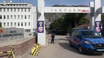 Amasya'da aranan şüphelilere operasyon: 67 kişi gözaltına alındı