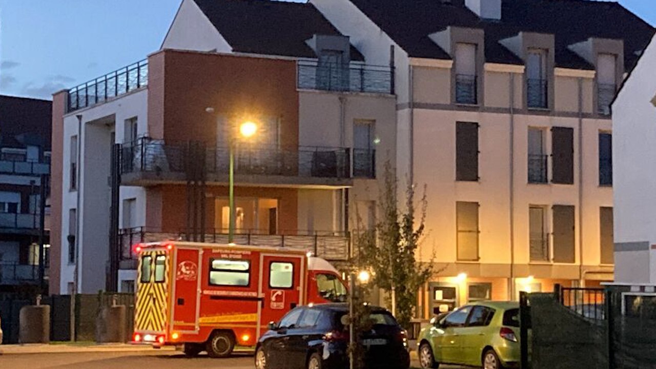 À Vémars, un gendarme tue ses trois jeunes filles et se suicide