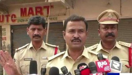 కడప జిల్లా: పోలీసుల హెచ్చరిక