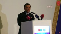 AYM Başkanı Zühtü Arslan: Demokratik ülkelerde yorum kakofonisine yer yoktur