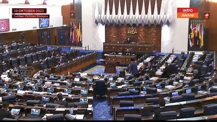 Jangan atas katil fikir pasal ekonomi, 'kesihatan 'first' - YB Pendang