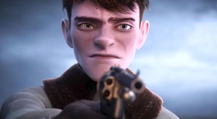 Esma School Demoreel 2023