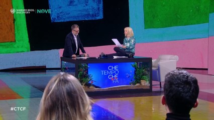 La letterina di Luciana Littizzetto a Giorgia Meloni sul bonus asili