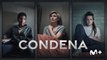Condena (Movistar Plus+) - Tráiler 2ª temporada (VOSE - HD)