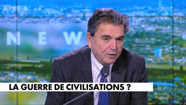 Pierre Lellouche : «On a assisté à un immense ratage des expériences post-coloniales. Les décolonisations n'ont pas donné le résultat espéré»