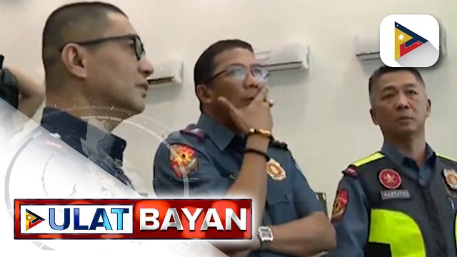 31 election-related at 17 vote-buying incidents, naitala ng PNP